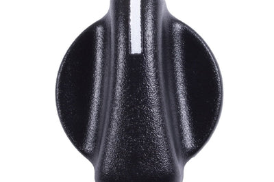 OMIX Omix Climate Control Knob 99-06 Jeep Wrangler (TJ) - Interior Accessories