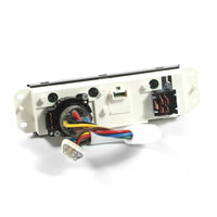 OMIX Omix Climate Control Panel 99-04 Jeep Wrangler (TJ) - Interior Accessories