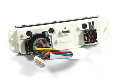 OMIX Omix Climate Control Panel 99-04 Jeep Wrangler (TJ) - Interior Accessories