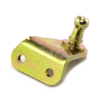 OMIX Omix Clutch Bellhousing Bracket 76-86 Jeep CJ - Drivetrain