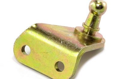 OMIX Omix Clutch Bellhousing Bracket 76-86 Jeep CJ - Drivetrain