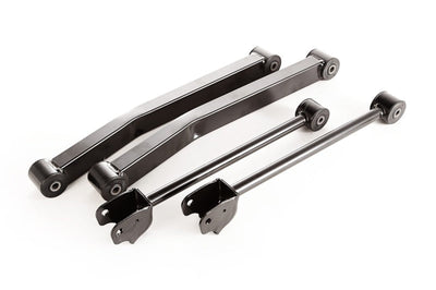 OMIX Omix Control Arm Kit Front- 07-18 Wrangler JK/JKU - Suspension