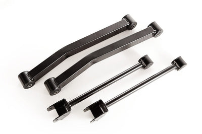 OMIX Omix Control Arm Kit Front- 07-18 Wrangler JK/JKU - Suspension