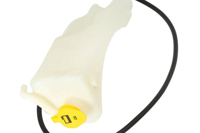 OMIX Omix Coolant Overflow Bottle 3.8L 07-11 Jeep Wrangler - Fuel Delivery