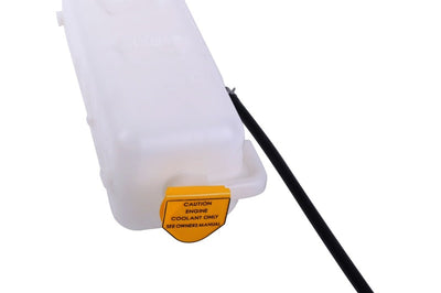 OMIX Omix Coolant Overflow Bottle 97-06 Jeep Wrangler - Fuel Delivery