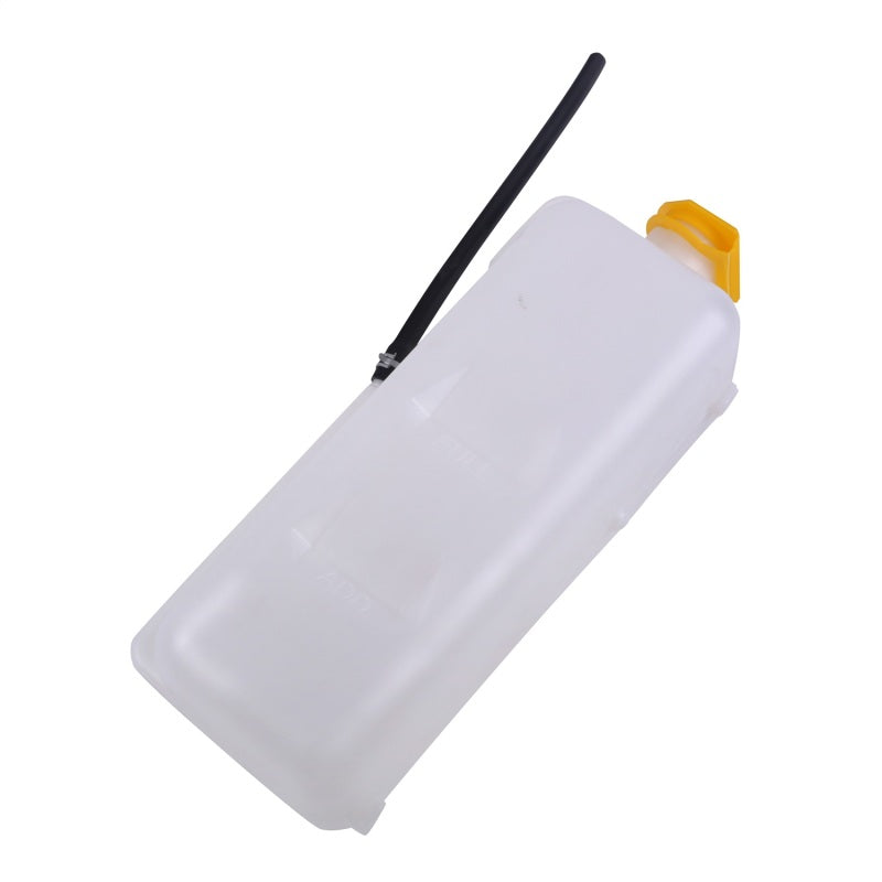 OMIX Omix Coolant Overflow Bottle 97-06 Jeep Wrangler - Fuel Delivery