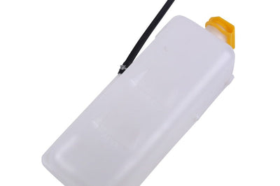 OMIX Omix Coolant Overflow Bottle 97-06 Jeep Wrangler - Fuel Delivery