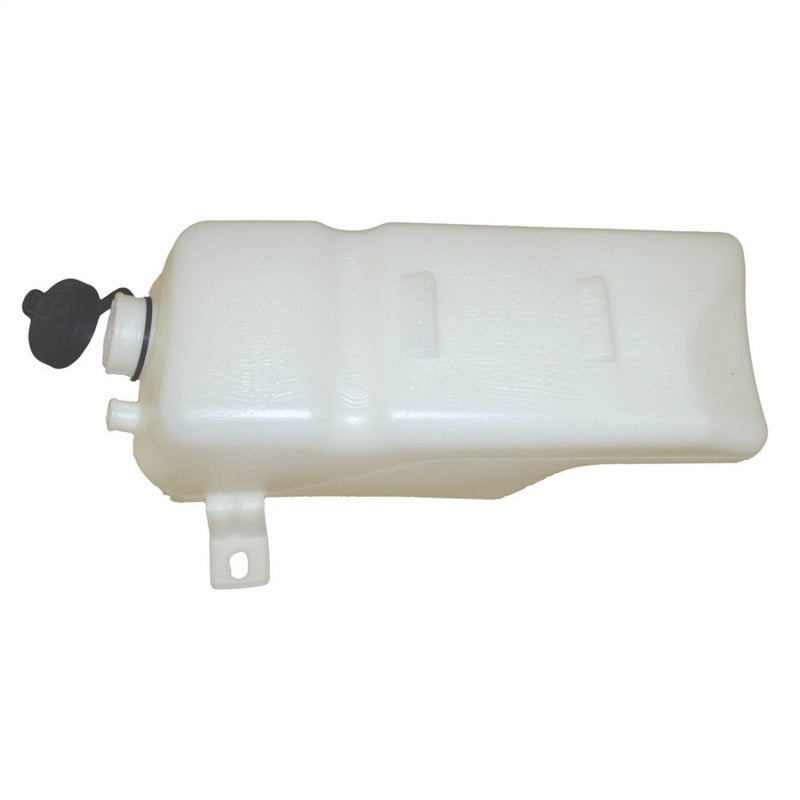 OMIX Omix Coolant Overflow Bottle & Cap 81-95 CJ Wrangler - Fuel Delivery
