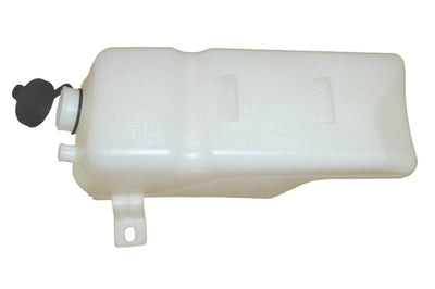 OMIX Omix Coolant Overflow Bottle & Cap 81-95 CJ Wrangler - Fuel Delivery