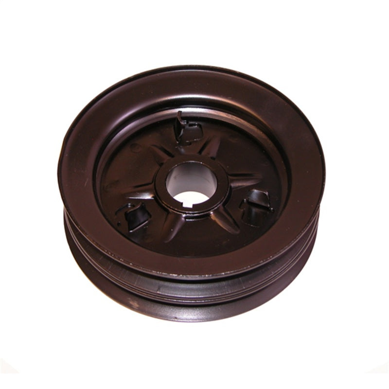 OMIX Omix Crankshaft Pulley 134CI 41-71 Willys & Models - Engine Components