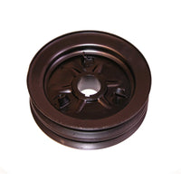 OMIX Omix Crankshaft Pulley 134CI 41-71 Willys & Models - Engine Components