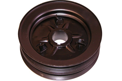 OMIX Omix Crankshaft Pulley 134CI 41-71 Willys & Models - Engine Components