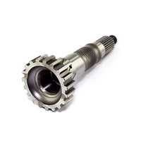 OMIX Omix D300 Rear Output Shaft 81-86 Jeep CJ - Drivetrain