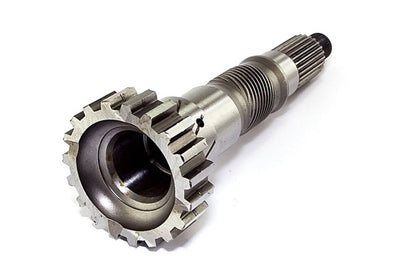 OMIX Omix D300 Rear Output Shaft 81-86 Jeep CJ - Drivetrain