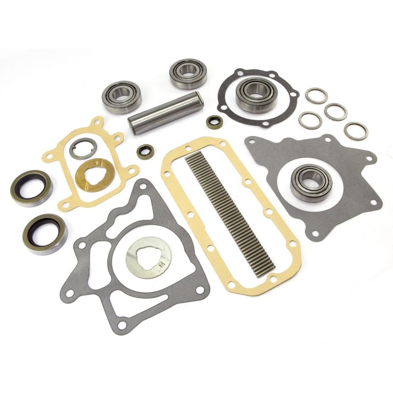 OMIX Omix Dana 20 Transfer Case Overhaul Kit 72-79 Jeep CJ - Drivetrain