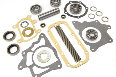 OMIX Omix Dana 20 Transfer Case Overhaul Kit 72-79 Jeep CJ - Drivetrain