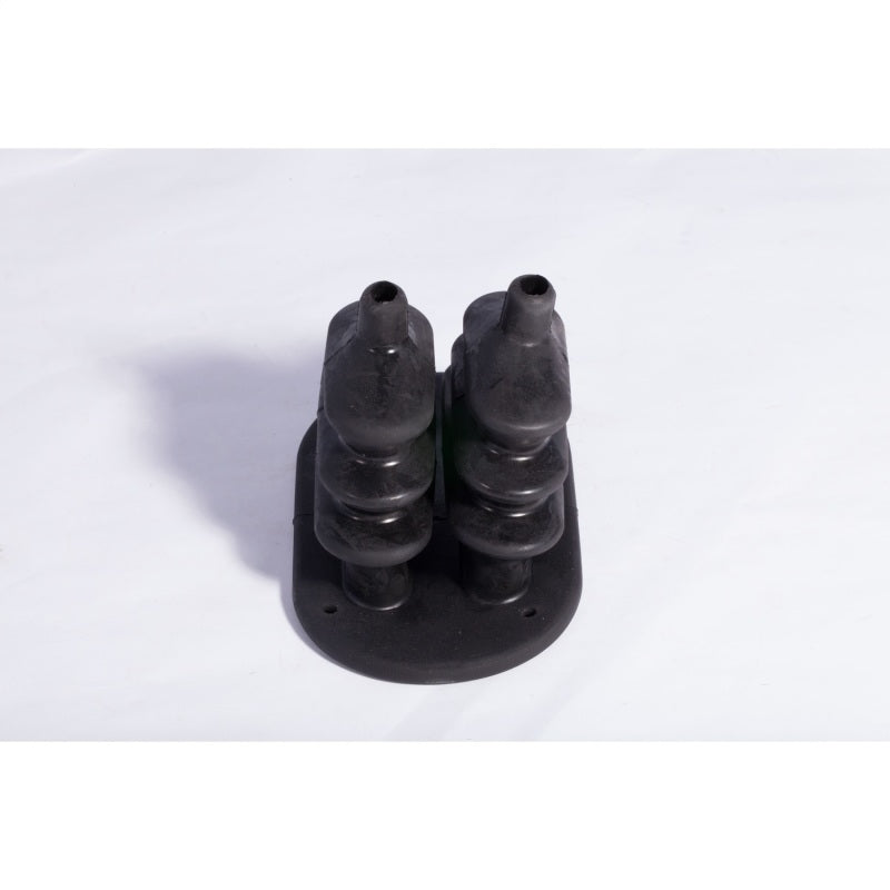 OMIX Omix Dana 300 Twin Stick Shifter Boot - Interior Accessories
