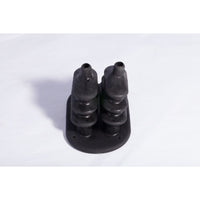 OMIX Omix Dana 300 Twin Stick Shifter Boot - Interior Accessories