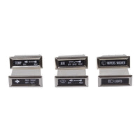 OMIX Omix Dash Indicator Light Kit 76-86 Jeep CJ Models - Interior Accessories