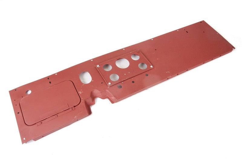 OMIX Omix Dash Panel 52-57 Willys M38-A1 - Interior Accessories