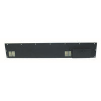 OMIX Omix Dash Panel Primer 76-86 Jeep CJ Models - Interior Accessories