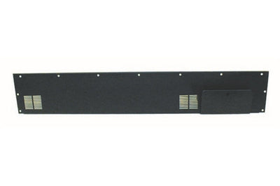 OMIX Omix Dash Panel Primer 76-86 Jeep CJ Models - Interior Accessories