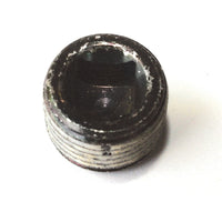 OMIX Omix Diff. Cover Fill Plug Dana 30- 84-18 Jeep Models - Engine Components