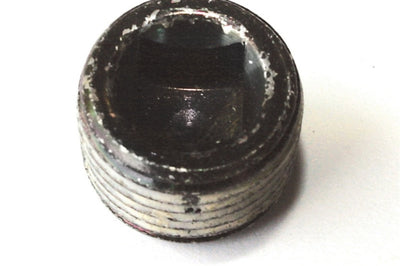 OMIX Omix Diff. Cover Fill Plug Dana 30- 84-18 Jeep Models - Engine Components