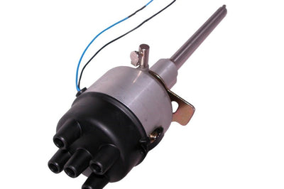 OMIX Omix Distributor 12-Volt 41-71 Willys & Jeep Models - Ignition