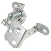 OMIX Omix Door Hinge Front/Rear Lower Left- 07-16 MK - Fabrication