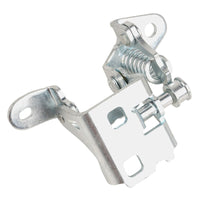 OMIX Omix Door Hinge Front/Rear Lower Left- 08-12 KK - Fabrication