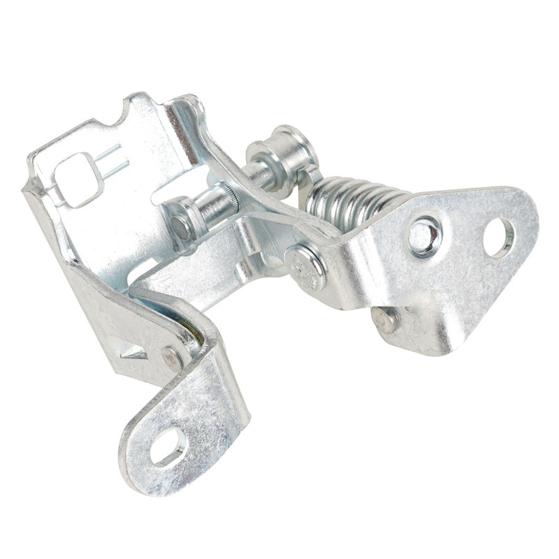 OMIX Omix Door Hinge Front/Rear Lower Left- 08-12 KK - Fabrication