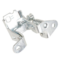 OMIX Omix Door Hinge Front/Rear Lower Left- 08-12 KK - Fabrication