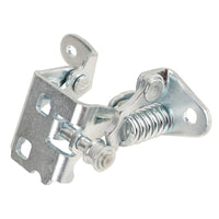 OMIX Omix Door Hinge Front/Rear Lower Left- 08-12 KK - Fabrication
