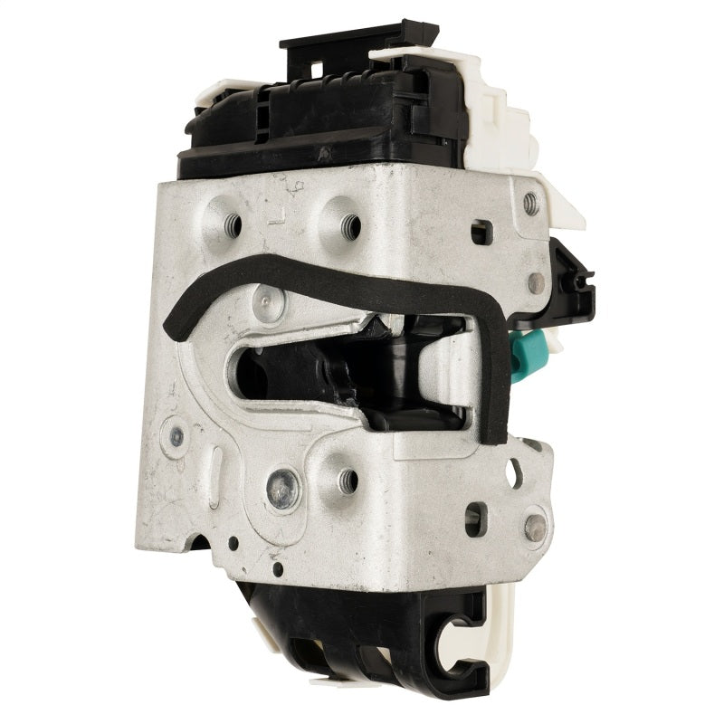 OMIX Omix Door Latch Front LH W/Power Locks- 07-18 JK - Interior Accessories