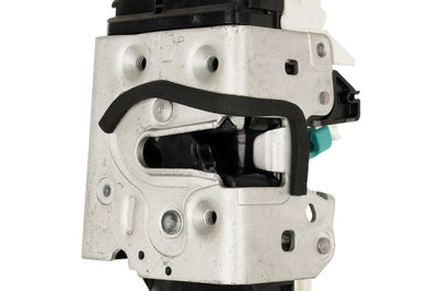 OMIX Omix Door Latch Front LH W/Power Locks- 07-18 JK - Interior Accessories