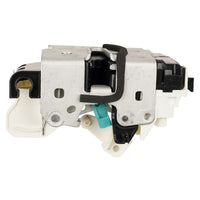 OMIX Omix Door Latch Front LH W/Power Locks- 07-18 JK - Interior Accessories