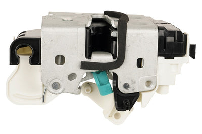 OMIX Omix Door Latch Front LH W/Power Locks- 07-18 JK - Interior Accessories
