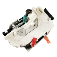 OMIX Omix Door Latch Front LH W/Power Locks- 07-18 JK - Interior Accessories