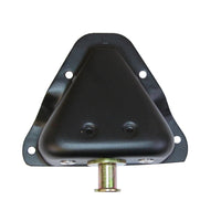 OMIX Omix Door Latch Pin & Bracket Lt-Side- 81-95 CJ Wrangler - Engine Components