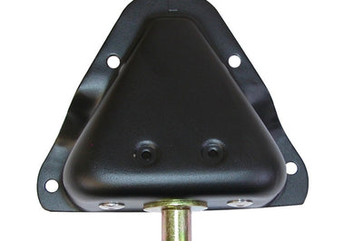 OMIX Omix Door Latch Pin & Bracket Lt-Side- 81-95 CJ Wrangler - Engine Components