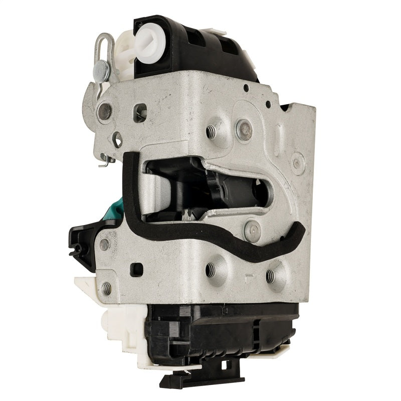 OMIX Omix Door Latch Rear LH W/Power Locks- 07-18 JKU - Interior Accessories