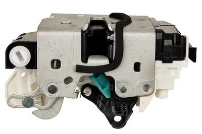OMIX Omix Door Latch Rear LH W/Power Locks- 07-18 JKU - Interior Accessories