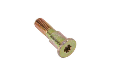 OMIX Omix Door Latch Striker Pin- 81-95 Jeep CJ & Wrangler - Engine Components