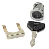 OMIX Omix Door Lock Cylinder- 93-94 Jeep Models - Engine Components