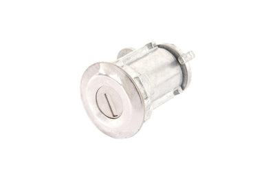 OMIX Omix Door Lock Cylinder Kit 3- 76-90 Jeep CJ/XJ/MJ/YJ - Exterior Styling