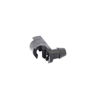OMIX Omix Door Lock Rod Retainer Rt- 74-96 YJ/XJ/MJ/SJ - Engine Components