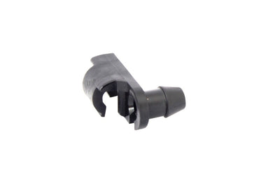OMIX Omix Door Lock Rod Retainer Rt- 74-96 YJ/XJ/MJ/SJ - Engine Components
