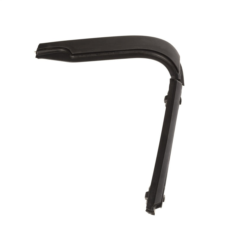 OMIX Omix Door Surround Right- 97-06 Jeep TJ - Exterior Styling