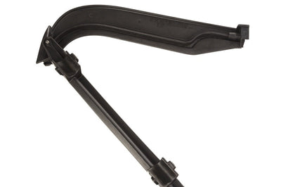 OMIX Omix Door Surround Right- 97-06 Jeep TJ - Exterior Styling